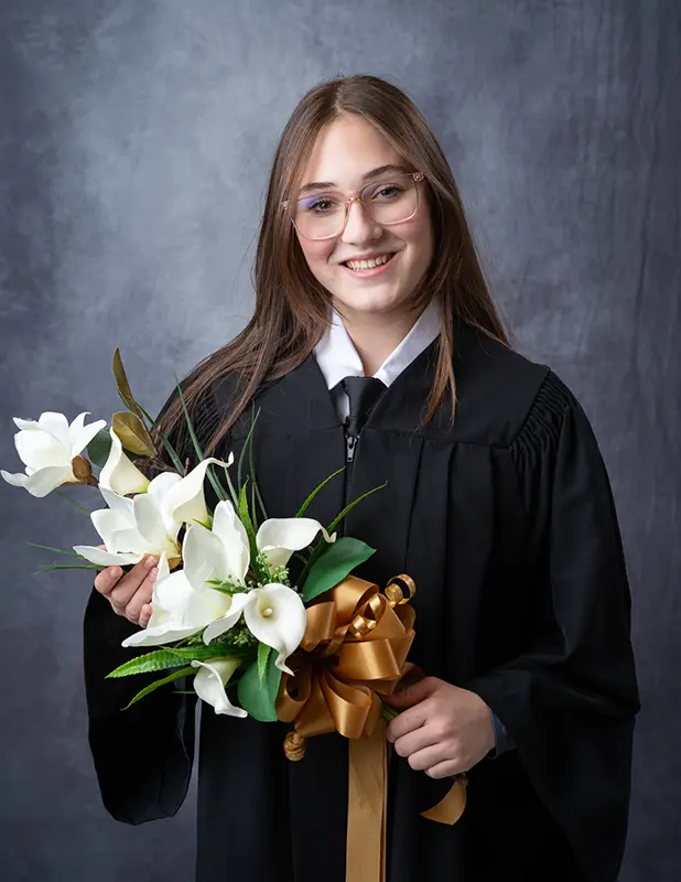 Ashley Desnoyers